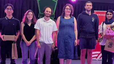 Échecs : succès pour la première édition du Festival Apogée à Caissargues