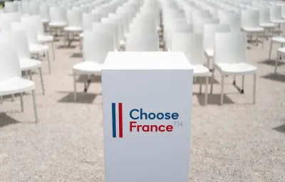Choose Outre-mer : un sommet pour attirer les investissements