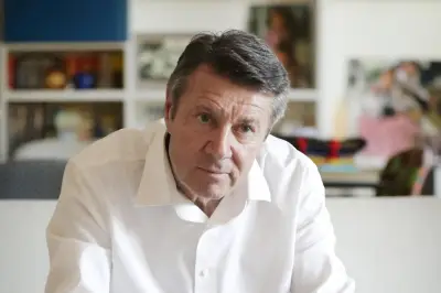 Christian Estrosi : « Si j'ai des regrets, je préfère les garder »