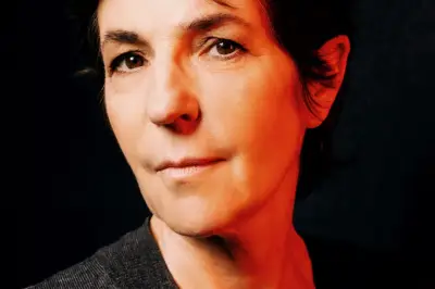 Christine Angot explique son changement de nom dans un nouveau livre