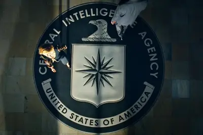 CIA, les guerres secrètes : un docu choc sur France.tv