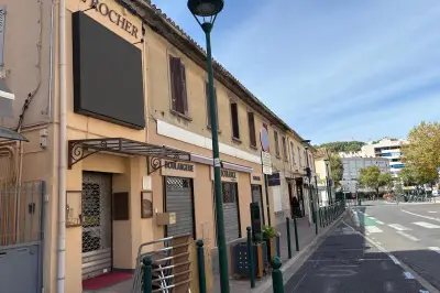Cinéma Le Rocher à La Garde : Les Petits Écrans reprennent la gestion