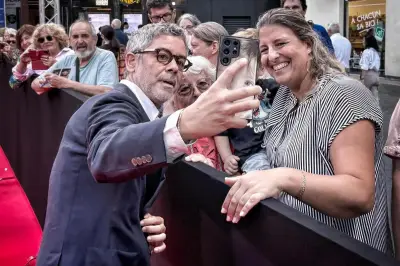 Cinéroman 2026 : Leïla Bekhti et les stars sur le tapis rouge de Nice