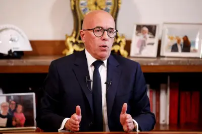 Ciotti assure qu'il restera maire de Nice en cas de victoire de Le Pen