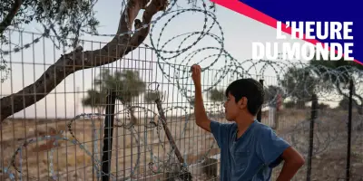 Cisjordanie : tensions croissantes avant les élections israéliennes
