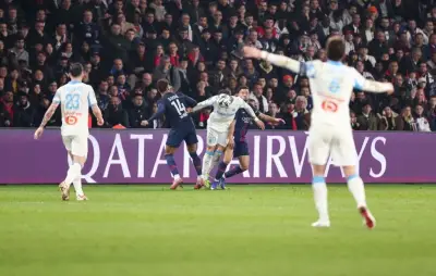Classique OM-PSG : le choc de la 5e journée de Ligue 1