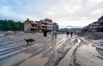 Climat : l'ONU acte le dépassement des +1,5 °C et appelle à s'adapter