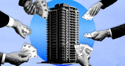 Club deal immobilier : ce placement à risques qui séduit les épargnants