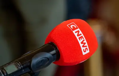 CNews piégée par des youtubeurs en direct sur Morandini