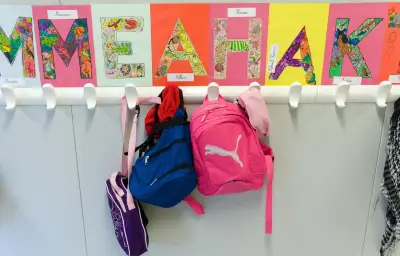Coin à pets dans une classe texane : 50 millions de vues