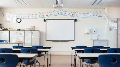 Écoliers en fuite à Paris et Nanterre : deux enquêtes ouvertes