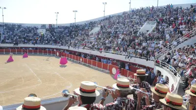 Corrida à Palavas : le tribunal administratif saisi en urgence