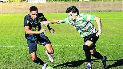 Coupe de France : Agde renverse Sète en infériorité numérique