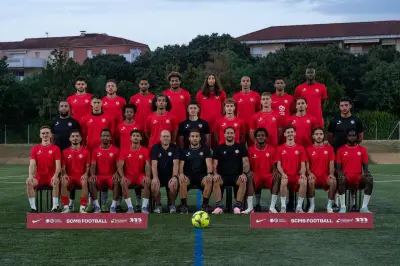 Coupe de France : Cagnes-Le Cros défiera Arles au 3e tour