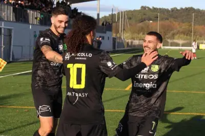 Coupe de France : le tirage du 3e tour dévoilé, un derby à La Seyne