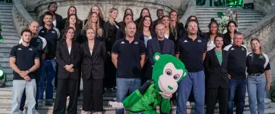 Coupe de France : Nîmes-Paris, Carretero-Fontaine présente ses coéquipières