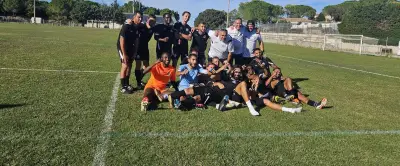Coupe de France : quatre clubs gardois en lice, trois qualifiés espérés