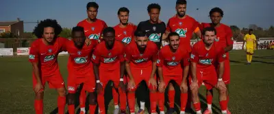 Coupe de France : Rousson écrase Lunel 3-0 et file au 5e tour