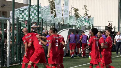 Coupe de France : Sauvian réalise un nouvel exploit face à Vauvert