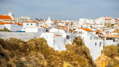 Couple français tué au Portugal : le gardien interpellé