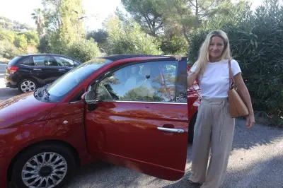 Covoiturage : Aubierge partage ses trajets Mouans-Sartoux-Nice