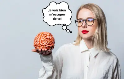 Créatine et Alzheimer : le chiffre de 30 % introuvable