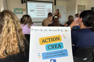 Création d'entreprise à Grasse : conseils et écueils à éviter