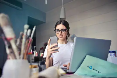Créer ou reprendre une entreprise : le Parcours créateur de la CMA PACA
