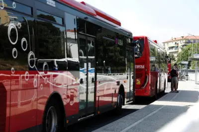 Crise Ligne d'Azur : les premières réactions syndicales et politiques