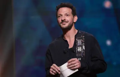 César 2027 : Vincent Dedienne maître de cérémonie