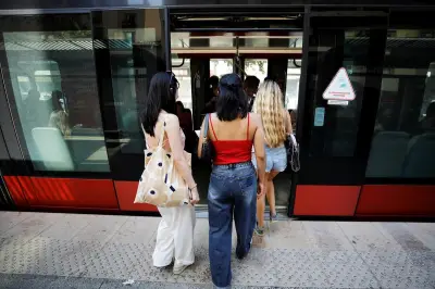 Côte d'Azur : ils ont vendu leur voiture, pari réussi ?