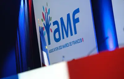 Cyberattaque contre l'AMF : des données d'élus exposées