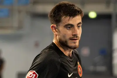 D1 futsal : Toulon débute par une victoire 5-3 face à Garges