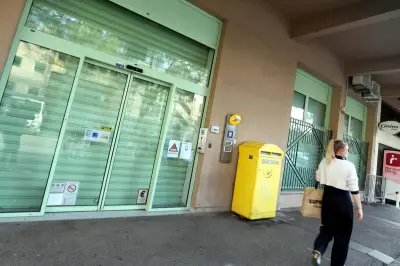 DAB à Garbejaïre : deux pistes pour remplacer La Poste