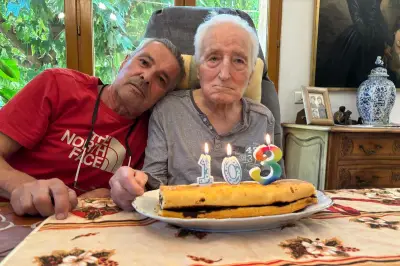 Décès de Francis Legrand, fondateur des Rencontres de Cannes, à 103 ans