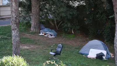 Décès d'un SDF tchèque de 32 ans à Montpellier : autopsie ordonnée