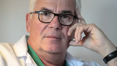 Décès à Montpellier du gynécologue Michel Panthène, fondateur du Gynépole