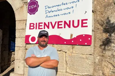 DDA 2026 : 260 entrepreneurs réunis sur l'île Sainte-Marguerite