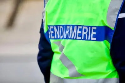 Deux hommes interpellés près de Cannes avec un fusil d'assaut