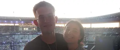 Deux jeunes de Béziers racontent leur rencontre avec le pape Léon XIV au Stade de France
