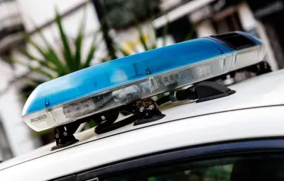 Deux morts dans une chute en mer au port d'Algésiras