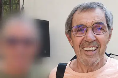 Disparition de Christian, 73 ans, à Falicon : appel à témoins