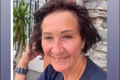 Disparition de Sonia dans la Vésubie : les recherches des proches restent vaines