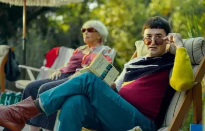 Dix pour cent, le film : avis des fans après la diffusion Netflix