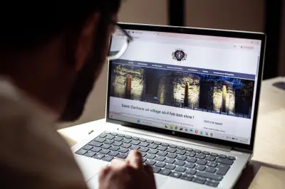 Données personnelles publiées par erreur sur le site de Saint-Zacharie