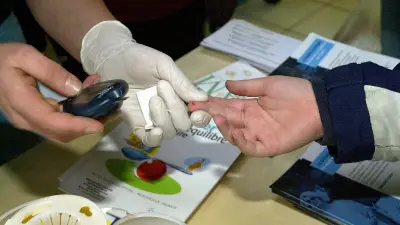 Dépistage gratuit de l'insuffisance cardiaque à Mende fin septembre