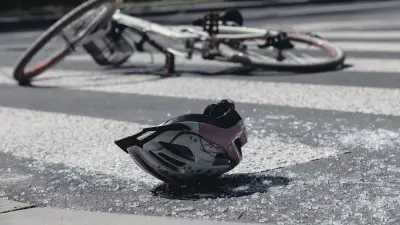 Drame à Salornay-sur-Guye : cycliste tuée, mari poignarde le chauffard