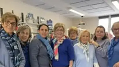 Dressing Solidaire à Sauvian : une générosité qui profite à tous