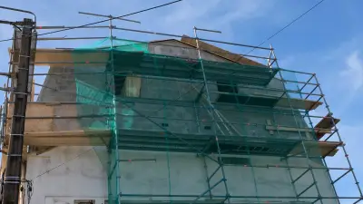 Drôme : un homme vole des sous-vêtements et menace une femme