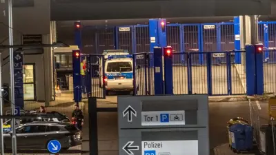 Drone explosif à Leipzig : Berlin accuse Moscou et ferme un consulat russe
